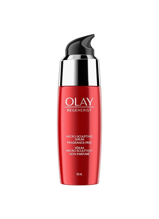 Olay Regenerist Micro-Sculpting, 1.7 Fl Oz