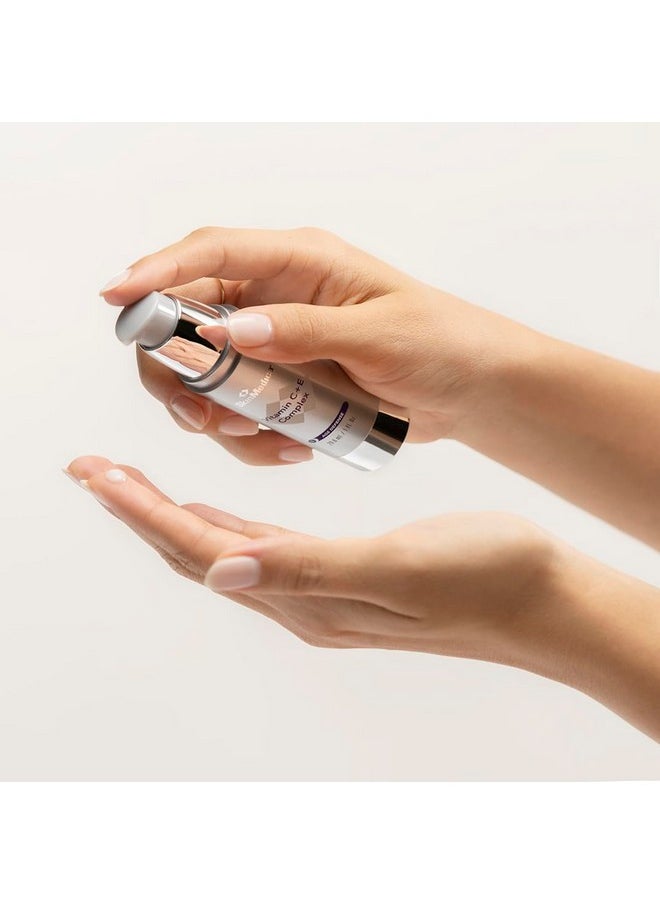 SkinMedica Vitamin C+E Complex - Vitamin C Face Serum is Your Secret to a Glowing Complexion