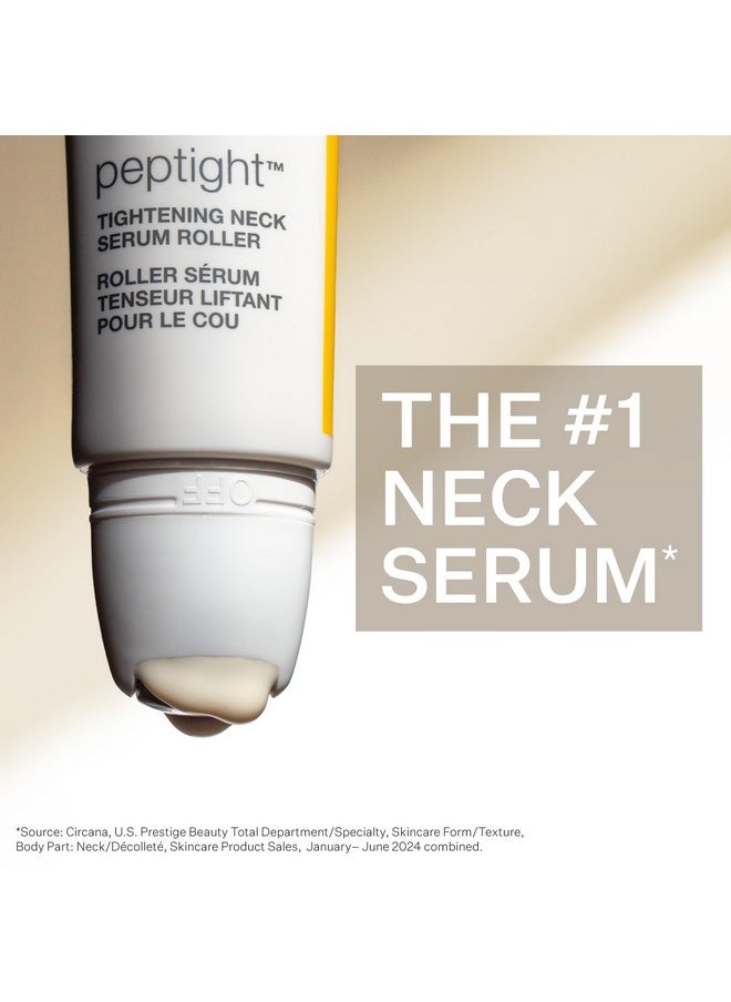 StriVectin Peptight™ Tightening Neck Serum Roller, 1.7 fl. oz.