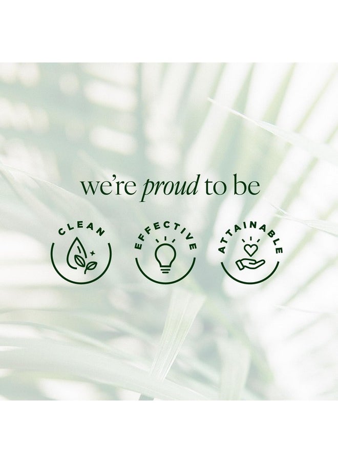 Tree of Life Beauty Facial Skin Care Set, Brightening, Firming, Hydrating, Dry Face, Dermatologist Tested - Retinol Serum and Hydrating Hyaluronic Acid - Skin Care Kit, 2 count of 1 Fl Oz