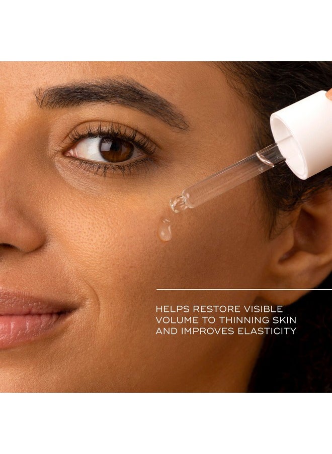 Medik8 Liquid Peptides - Advanced Regenerating Multi Peptide Serum - Firming, Smoothing Formula for Reducing Wrinkles and Fine Lines - Skin Hydrating, Brightening, and Plumping Treatment - 1.0 oz