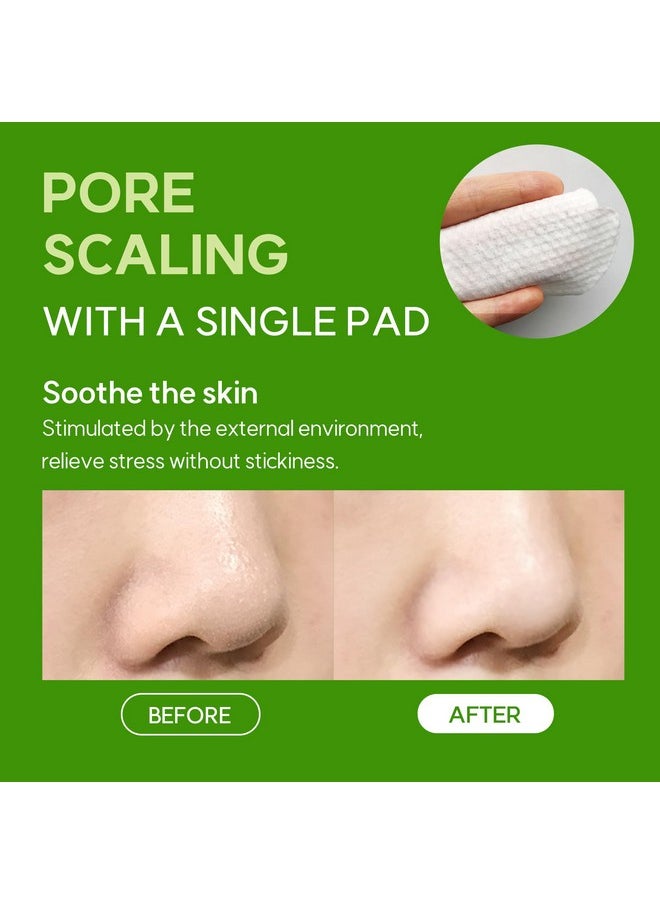 WELCOS FRUDIA Green Grape Pore Peeling Pad | Pore Minimizer Face Exfoliator Toner Pads w/GG Extract, Tannin Pore Complex & Anti Sebum P | Korean Skin Care Facial Cleansing Pads (70 Facial Pads)