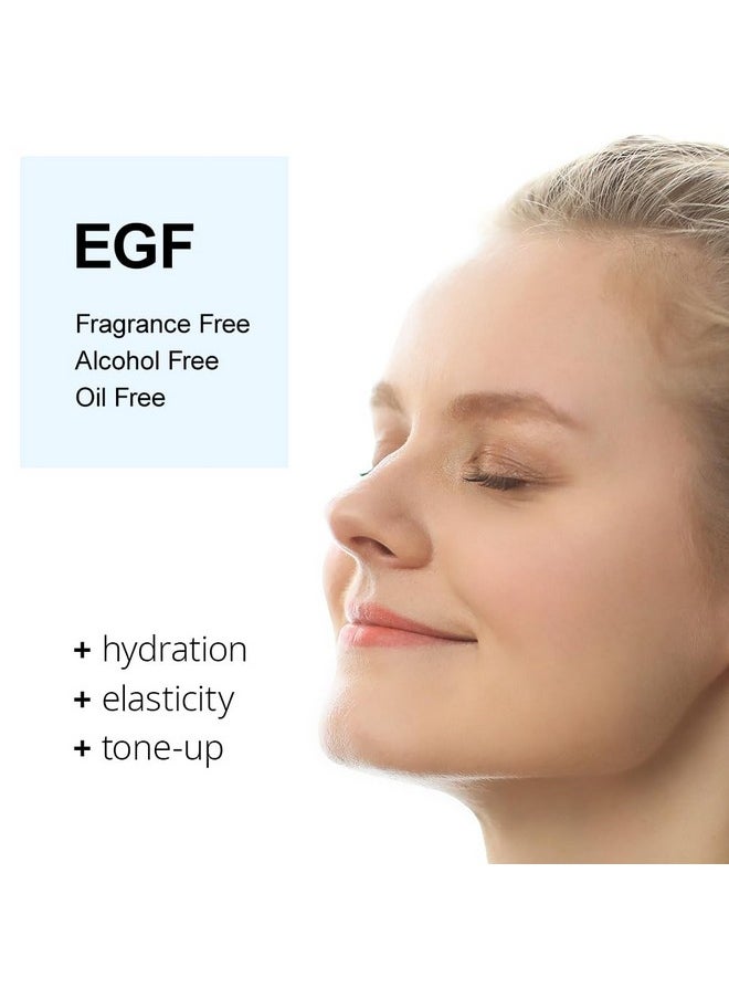 EGF Serum Epidermal Growth Factor 0.5 Fl. Oz.