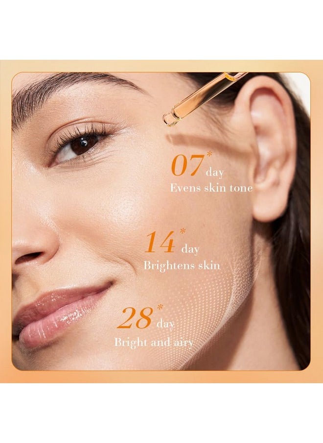 Grospe 2PC 98% Papaya Extract Vitamin C Nourish PawPaw Essence,Dispel Yellowing Of The Skin, Deep Hydration Fine Pores, Moisturizing Smoothing Facial and Body Skin 60ml / 2.02 fl.oz
