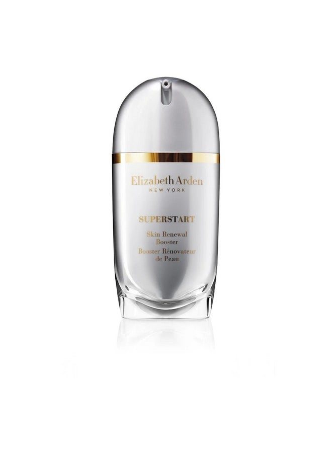 Elizabeth Arden SUPERSTART Skin Renewal Booster, 1.0 Fl Oz