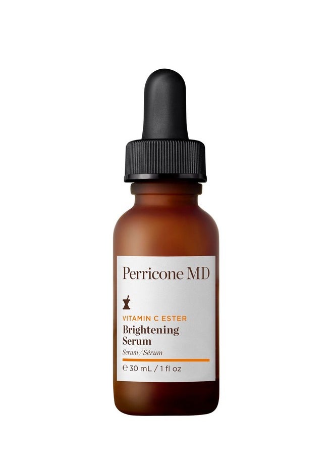 Perricone MD Vitamin C Ester Brightening Serum 1 Fl Oz (Pack of 1)