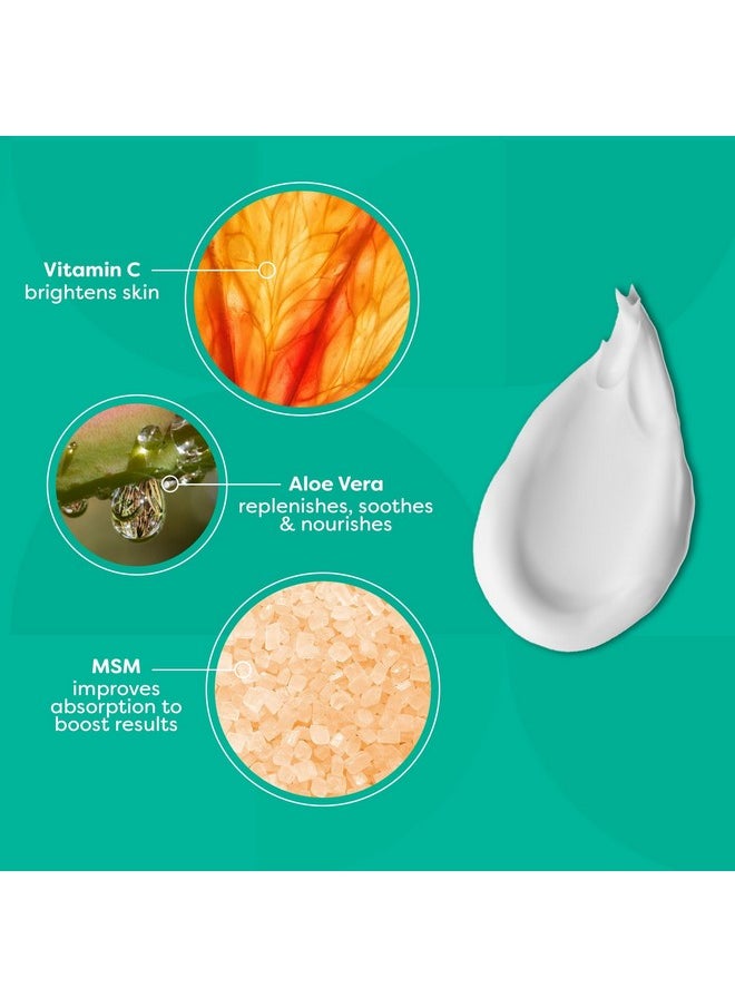 TruSkin Super C Duo with C Plus Super Serum 1 fl oz and Vitamin C Moisturizer 2 fl oz