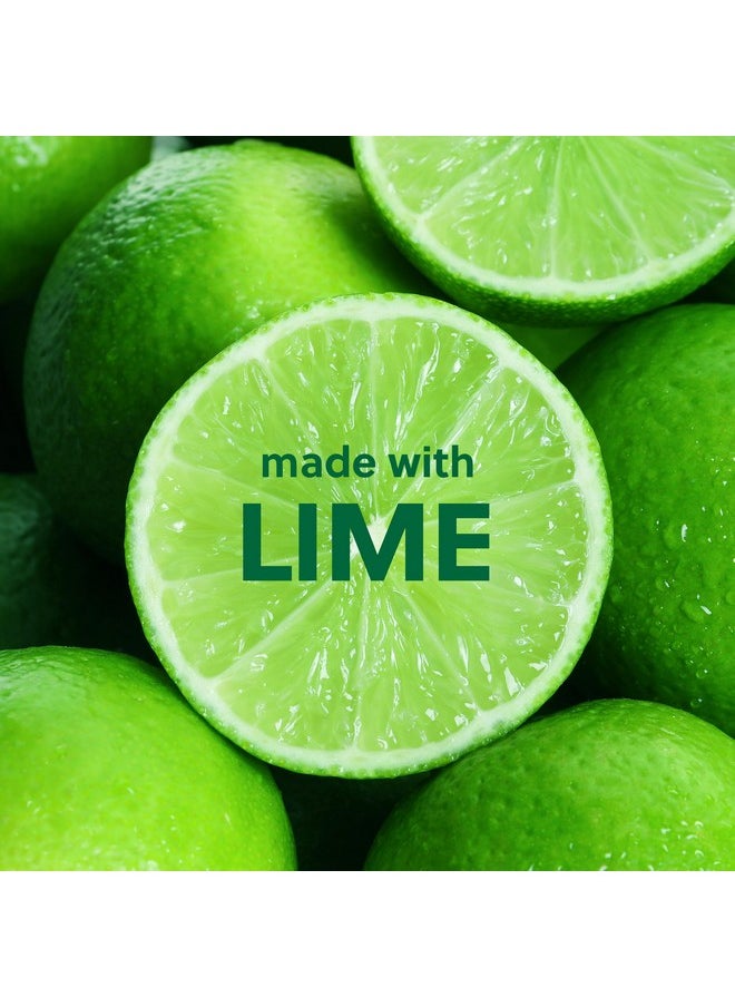 Tree Hut Shea Sugar Body Scrub Coconut Lime 18 oz