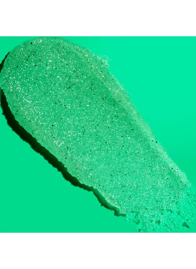 Tree Hut Shea Sugar Body Scrub Coconut Lime 18 oz