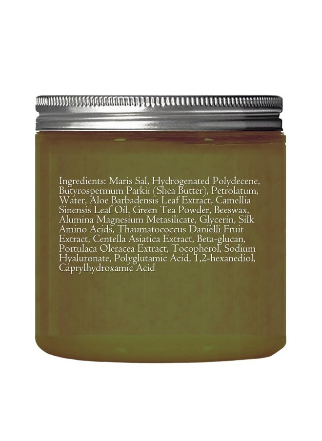 Essentially KateS Green Tea Matcha Body & Foot Scrub 10 oz - Pack of 1