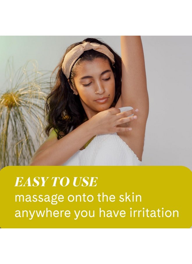 Fur Ingrown Eliminator- Post Hair Removal Care to Soothe Irritation and Eradicate Bumps - 12 Wipes