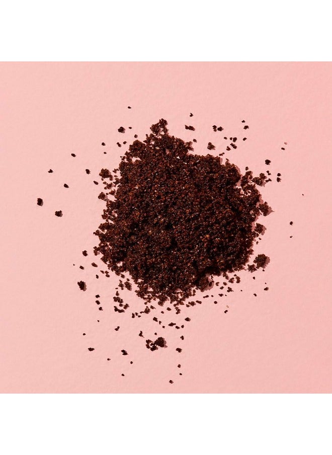 Frank Body Cacao Coffee Scrub | Natural, Vegan, Cruelty Free Exfoliating Body Scrub Smooths, Hydrates, and Nourishes Skin with Cacao Extract, Macadamia Oil, and Vitamins A, E, and D | 7.05 oz / 200 g