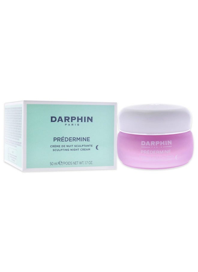 Darphin Predermine Anti-Wrinkle & Firming Sculpting Night Cream - 50 ml