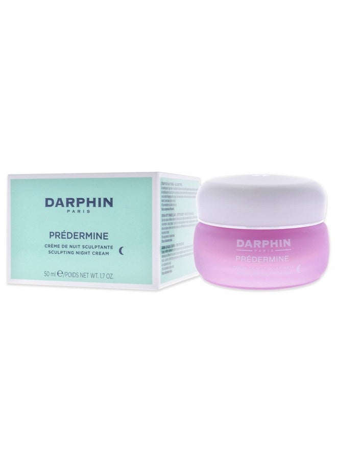 Darphin Predermine Anti-Wrinkle & Firming Sculpting Night Cream - 50 ml