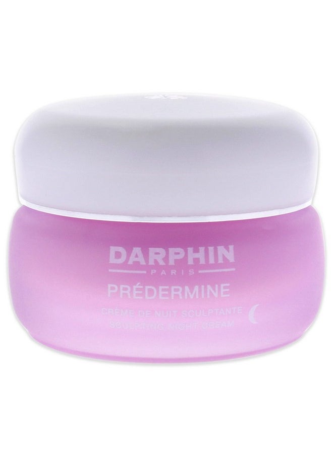 Darphin Predermine Anti-Wrinkle & Firming Sculpting Night Cream - 50 ml