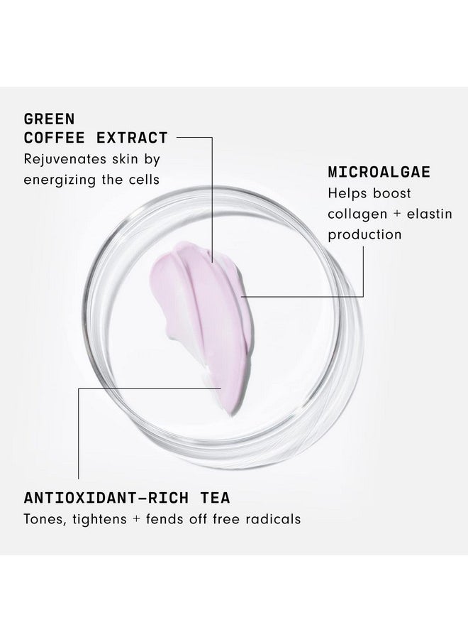 Versed Recovery Mode Advanced Night Face Cream - Antioxidant-Packed Hydrating Face Moisturizer Protects & Smooths Rough Skin - Helps Soften Appearance of Fine Lines - Vegan (1.7 fl oz)