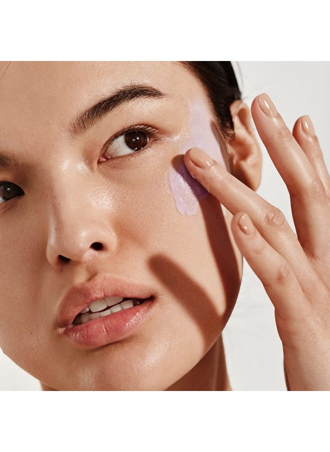Versed Recovery Mode Advanced Night Face Cream - Antioxidant-Packed Hydrating Face Moisturizer Protects & Smooths Rough Skin - Helps Soften Appearance of Fine Lines - Vegan (1.7 fl oz)