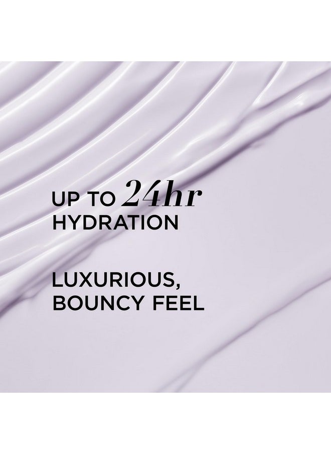 IT Cosmetics Confidence in Your Beauty Sleep Night Cream - Visibly Improves Fine Lines, Wrinkles, Dryness, Dullness & Loss of Firmness - With Hyaluronic Acid