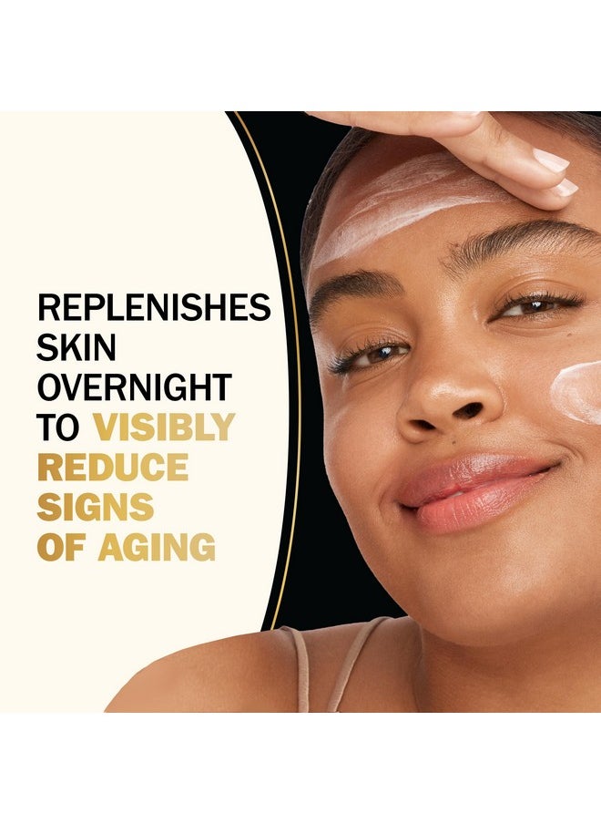 Olay Total Effects 7 in 1 Night, 1.7 oz