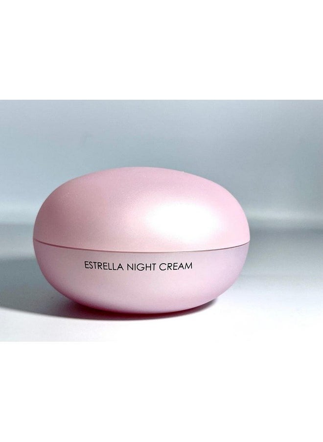 Celestolite Estrella Night Cream 55g/ 1.94 oz