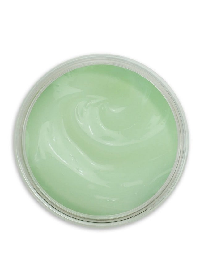 Earth To Skin Super Greens Nourishing Night Gel Cream (2.0 Fl Oz)