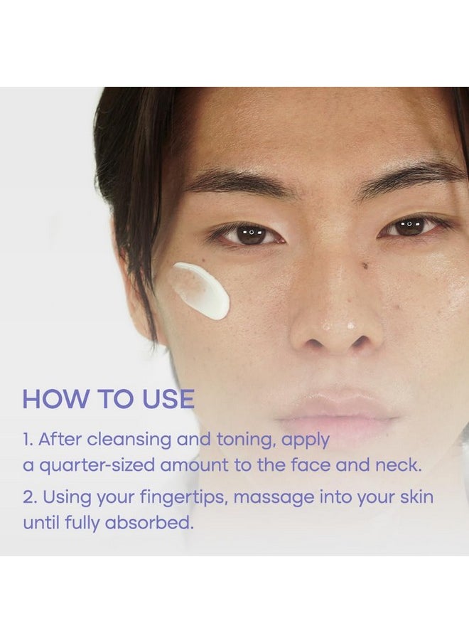 PURITO Dermide Cica Barrier Sleeping Pack 2.7 fl.oz / 80ml ceramide and centella, night cream, sensitive type, moisture pack