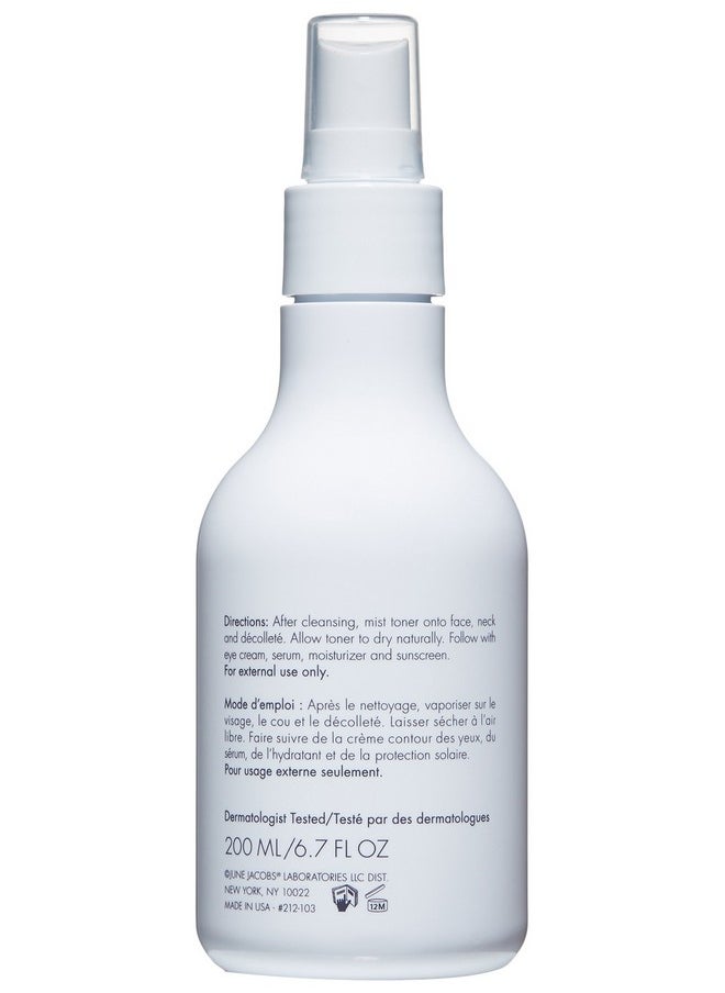 June Jacobs Firm & Tone Elastin Collagen Toner , 6.7 oz