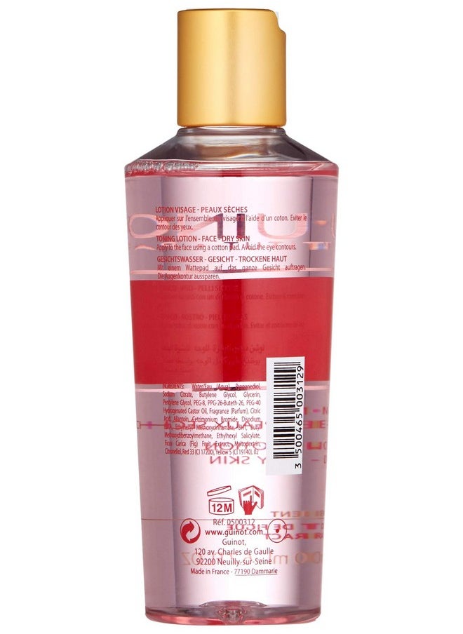 Guinot Hydra Beaute Toning Lotion, 6.7 Fl Oz