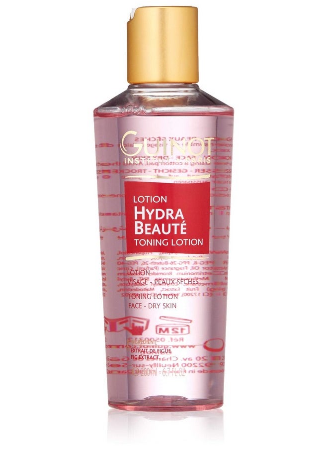 Guinot Hydra Beaute Toning Lotion, 6.7 Fl Oz
