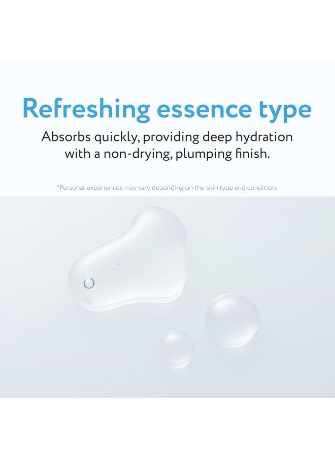 Face Republic Hydro Balance Solution Toner 160ml 5.41 fl oz | Hydrating & Balancing | Hyaluronic Acids, Panthenol, Adenosine | Soft, Plump Skin