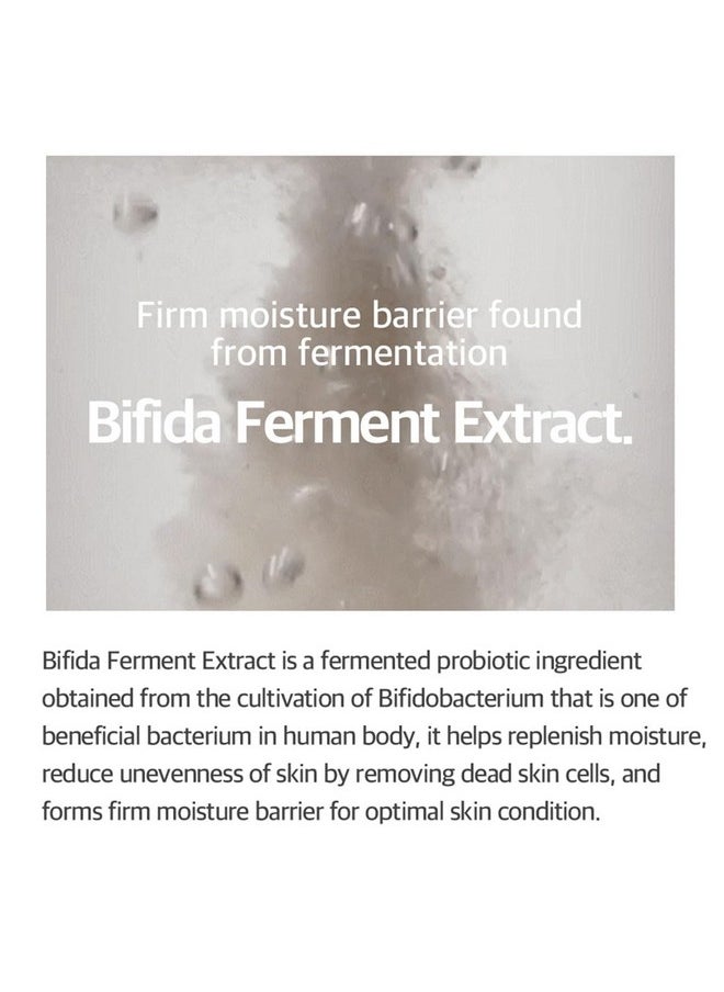 mixsoon Bifida Ferment Essence 3.38 fl oz / 100ml