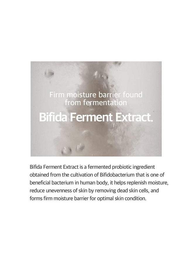 mixsoon Bifida Ferment Essence 3.38 fl oz / 100ml