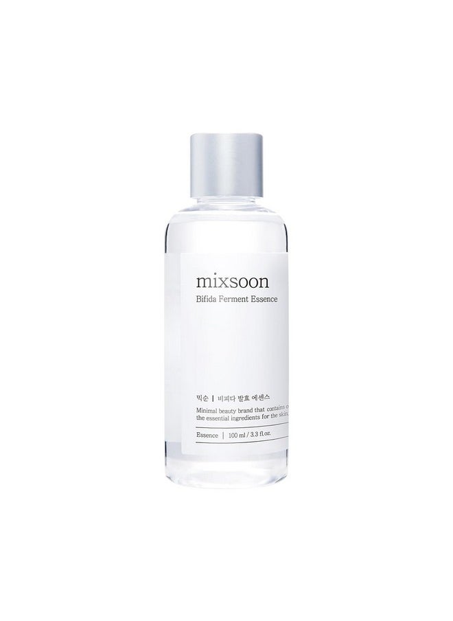 mixsoon Bifida Ferment Essence 3.38 fl oz / 100ml