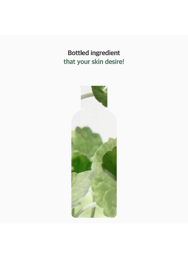 mixsoon Centella Asiatica Toner 10.14 fl oz / 300 ml