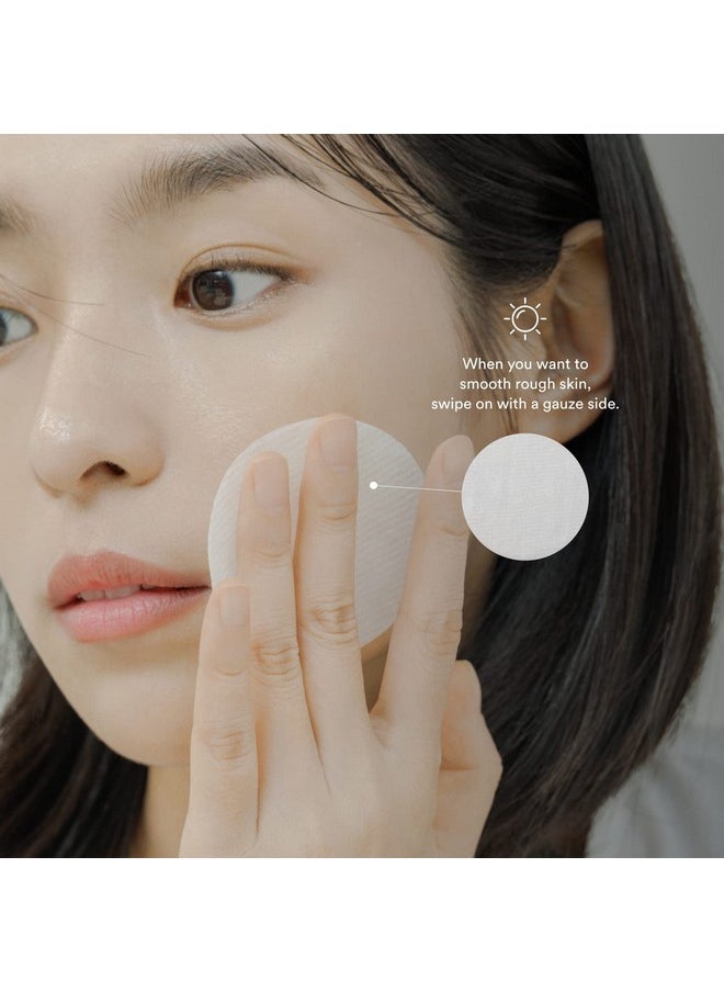Abib Heartleaf Spot Pad Calming Touch 80 Pads | Korean Skincare Toner Pads for Face, Hydrating & Refreshing, Redness Relief, Pore Care, Acne Treatment, Soothing Sensitive Skin, K-Beauty Essentials
