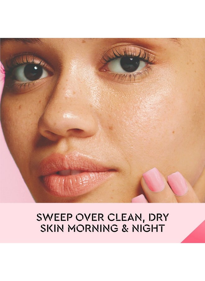 Bliss What a Melon Replenishing Watermelon Hyaluronic Acid Toner - 7 Fl Oz - Witch Hazel & Willow Bark - Hydrates, Refreshes and Energizes Tired Skin - Clean - Vegan & Cruelty-Free