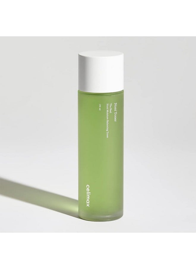 celimax Noni Moisture Balancing Toner 150ml