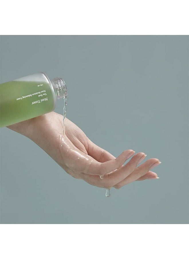 celimax Noni Moisture Balancing Toner 150ml
