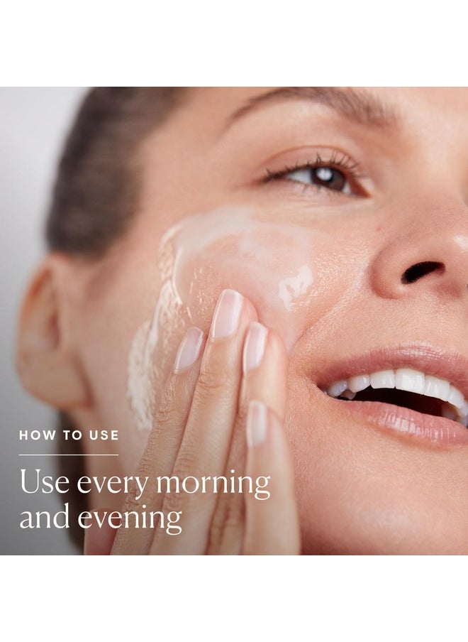 ELEMIS Dynamic Resurfacing Facial Wash - Skin Smoothing Cleanser