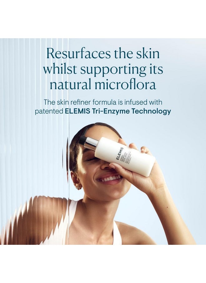 ELEMIS Dynamic Resurfacing Facial Wash - Skin Smoothing Cleanser