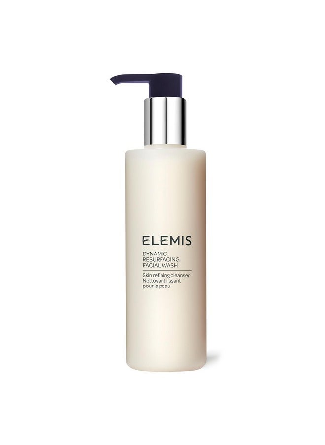 ELEMIS Dynamic Resurfacing Facial Wash - Skin Smoothing Cleanser