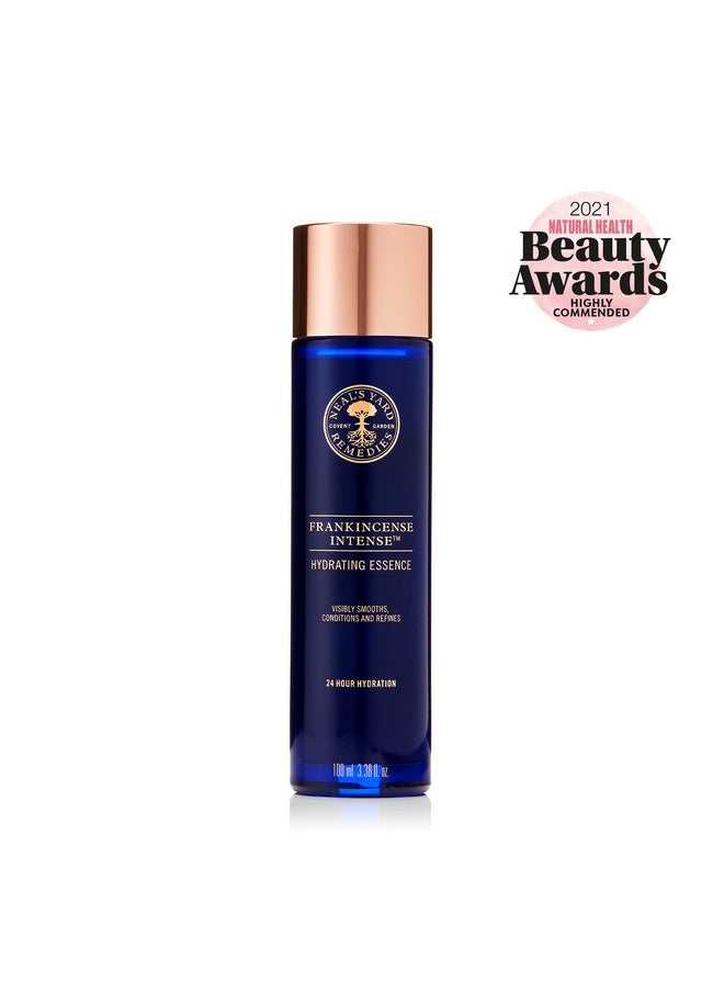 NEALS YARD REMEDIES Frankincense Intense Hydrating Essence, 100 ML