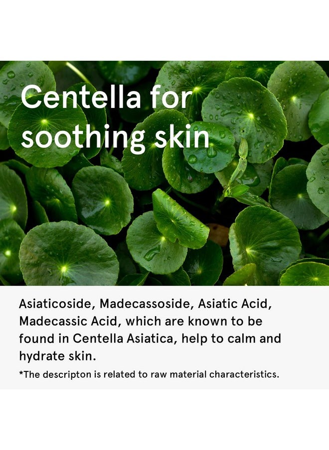 ONE THING Centella Asiatica Extract CICA Toner 5.07 Fl Oz | Hydrating Soothing Facial Extracto for Sensitive Oily Acne Prone Skin, Pure Centella, Redness and Irritation Relief | Vegan Korean Skin Care