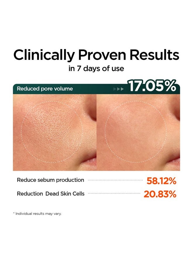 P.CALM Barrier Cycle Toner Pad 60 Pads | Korean Skincare Daily Toner Pads for Calming Hydrating Soothing Sebum Care for Sensitive Skin | Vegan Cruelty-Free Fragrance-Free Zit Zap