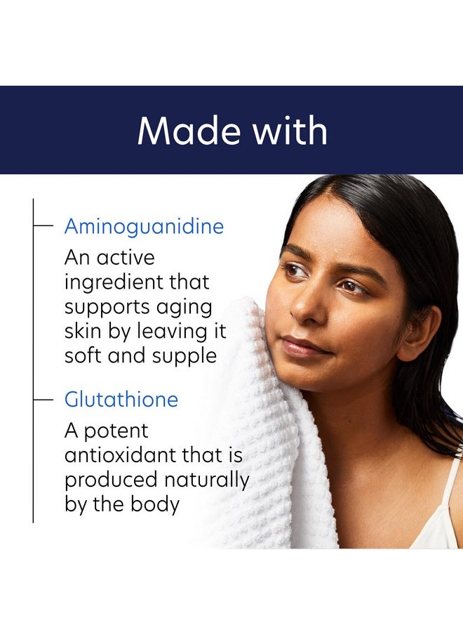 PCA SKIN Hydrating Toner for Face, Nutrient Face Toner for Sensitive Skin, Dry Skin, and Aging Skin, Helps Refine, Brighten, and Exfoliate The Face and Neck, Safe for All Skin Types, 4.4 oz Bottle