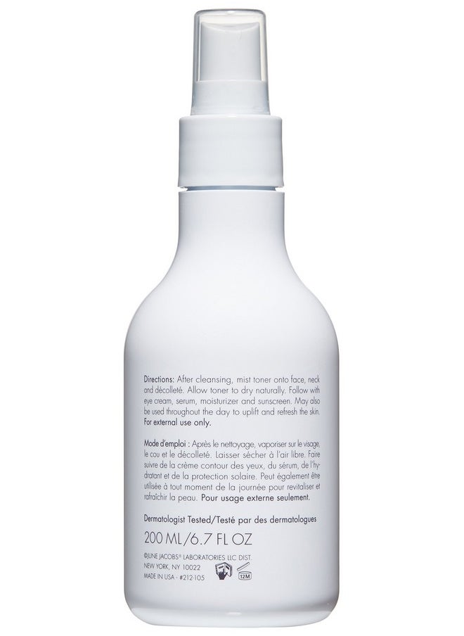 June Jacobs Neroli Hydrating Mist, 6.7 Fl Oz