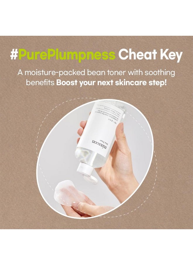 Mixsoon Bean Toner 300ml/10.1fl.oz