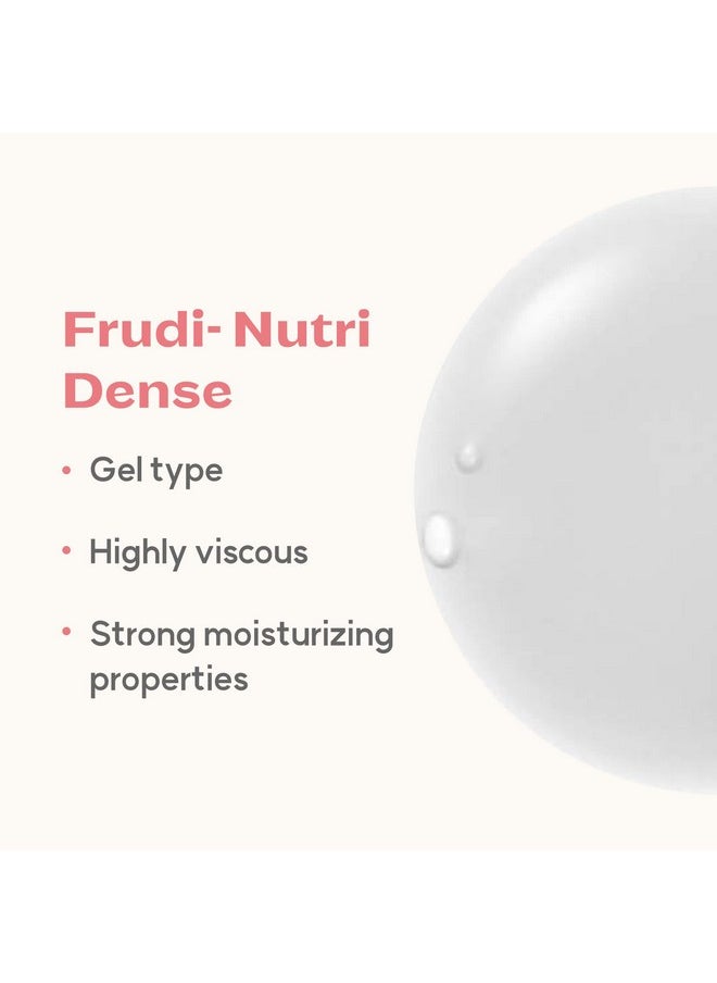 WELCOS FRUDIA Pomegranate Nutri-Moisturizing Toner | Skin Firming Toner w/Pomegranate Extract, BL-Fill UP, Vegan Collagen | Korean Skin Care Toner for Face | Skin Firming Toner (6.59 fl oz)