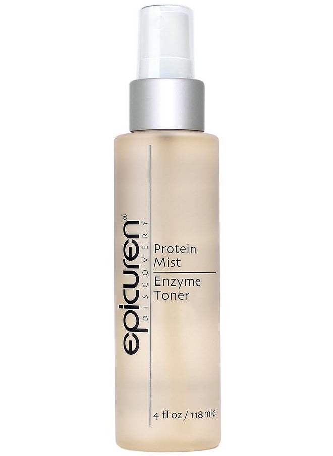 Epicuren Discovery Protein Mist Enzyme Toner 4 oz