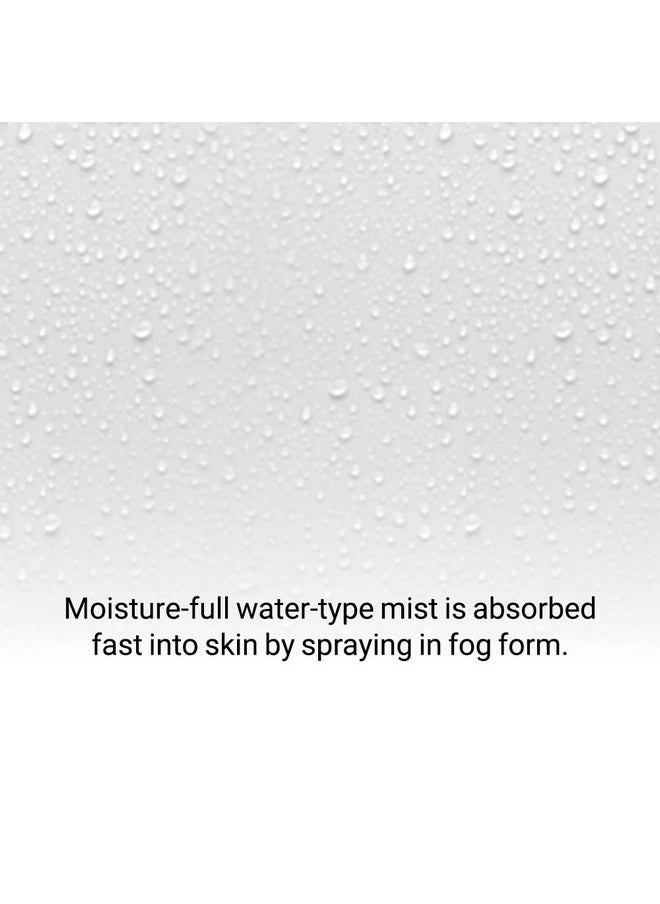 SCINIC First Treatment Mist 4.05 fl oz (120ml) | Face Toner for Dry and Sensitive Skin | Thin Watery Extract-Type Mist Type Essence for Healthy and Tight Skin | Korean Skincare